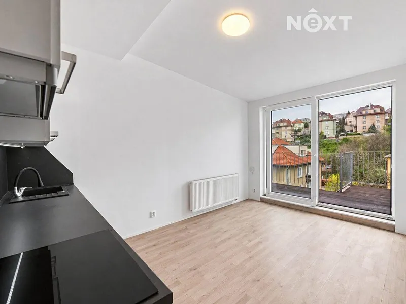 Prodej bytu 2+kk, 47 m²
